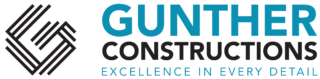 Gunther Constructions Sites